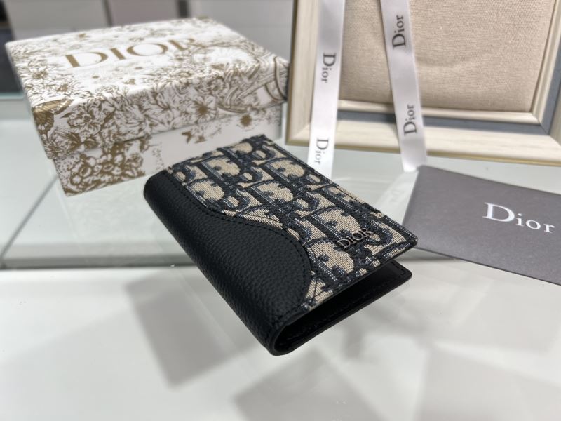 Christian Dior Wallet